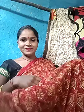 Harini Gautam online show from 19, 11, 2025