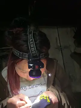 EllyBaby20 online show from 15, 12, 2025