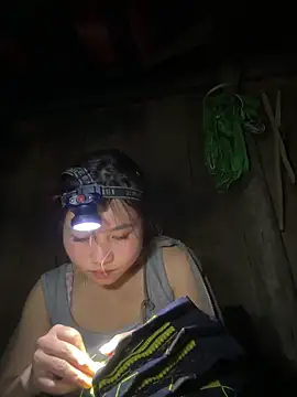 EllyBaby20 online show from 2, 2, 2026