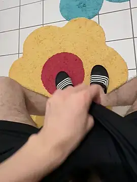 Dicksxd online show from 9, 10, 2025