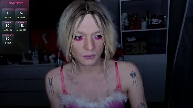 Snapshot of Kkkylie chatting on 11, 3, 2026 Kkkylie online show from 11, 3, 2026