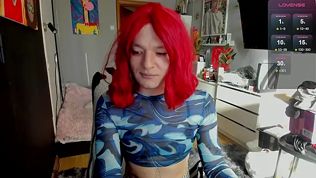 Snapshot of Kkkylie chatting on 10, 4, 2026 Kkkylie online show from 10, 4, 2026