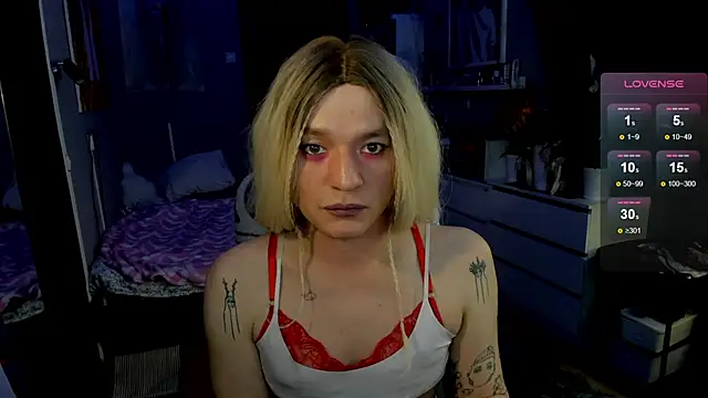 Snapshot of Kkkylie chatting on 16, 5, 2026 Kkkylie online show from 16, 5, 2026
