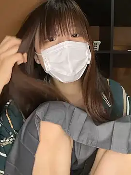 natsumiii online show from 23, 10, 2025