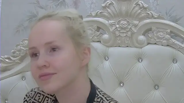 EllieFrosty  online show from 2, 3, 2026