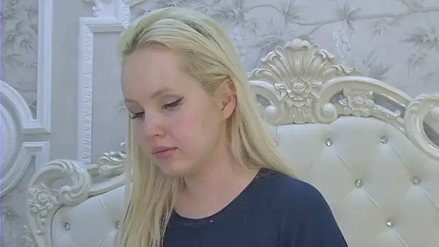 EllieFrosty  online show from 30, 5, 2026