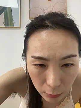 Snapshot of manmanyu520 chatting on 23, 9, 2025 manmanyu520 online show from 23, 9, 2025