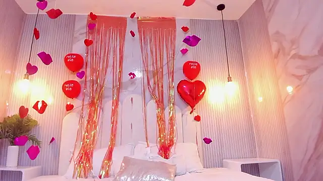 anna2809 online show from 15, 2, 2026