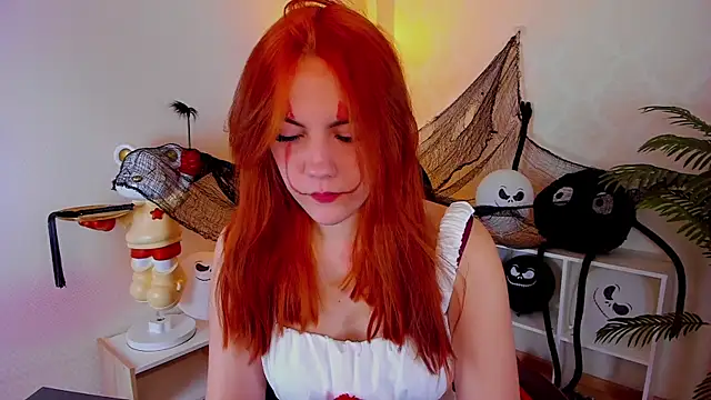 Gingerr pie online show from 28, 10, 2025