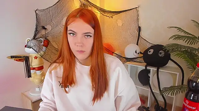 Gingerr pie online show from 30, 10, 2025