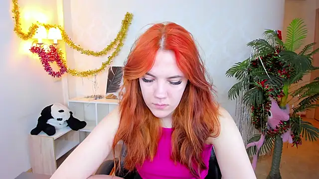 Gingerr pie online show from 8, 1, 2026