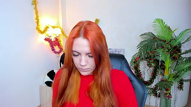 Gingerr pie online show from 12, 1, 2026