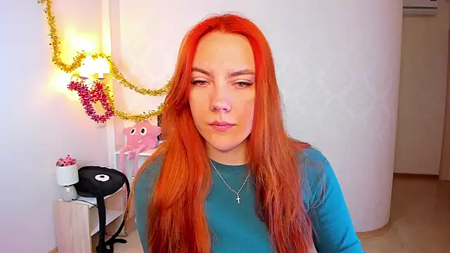 Gingerr pie online show from 5, 2, 2026