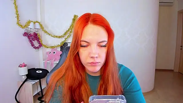 Gingerr pie online show from 8, 2, 2026