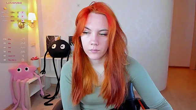 Gingerr pie online show from 10, 2, 2026