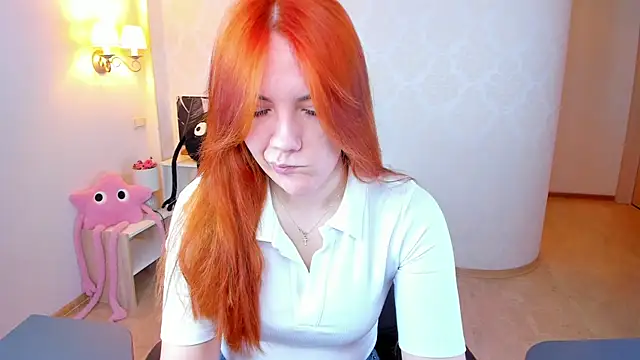 Gingerr pie online show from 11, 2, 2026