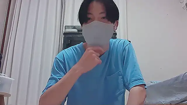 saitama0038 online show from 25, 9, 2025