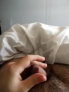 MagneticLust online show from 10, 9, 2025