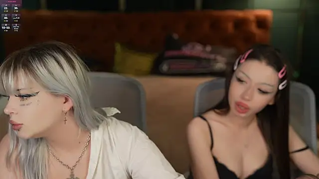 Yuki sun online show from 7, 11, 2025