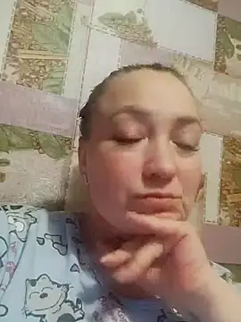 Kiss Eva online show from 3, 3, 2026