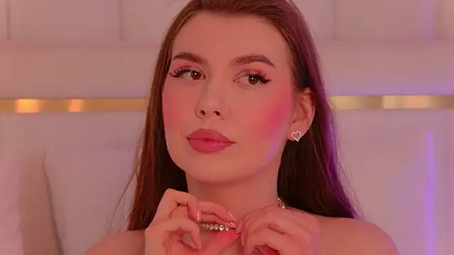 AshleyEvance online show from 15, 2, 2026