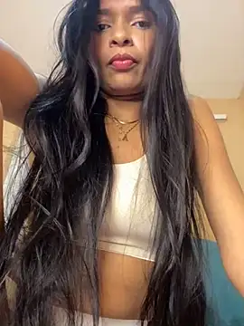 Luna025 online show from 4, 10, 2025