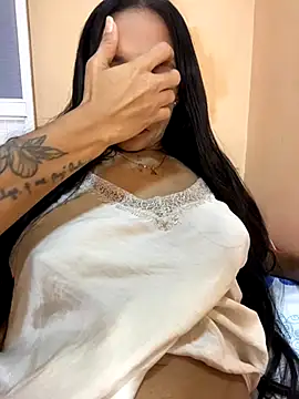 Luna025 online show from 23, 10, 2025