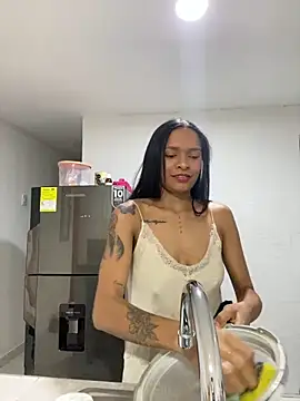 Luna025 online show from 13, 2, 2026