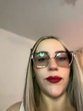 CurvyLust x online show from 2, 7, 2026