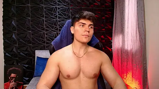 Jared Rosse online show from 17, 5, 2026