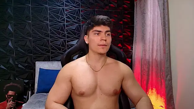 Jared Rosse online show from 28, 5, 2026
