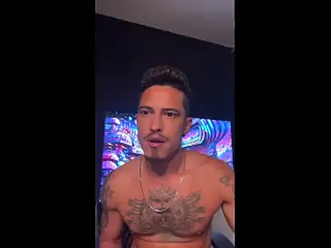 Snapshot of EduXavier26 chatting on 17, 1, 2026 EduXavier26 online show from 17, 1, 2026