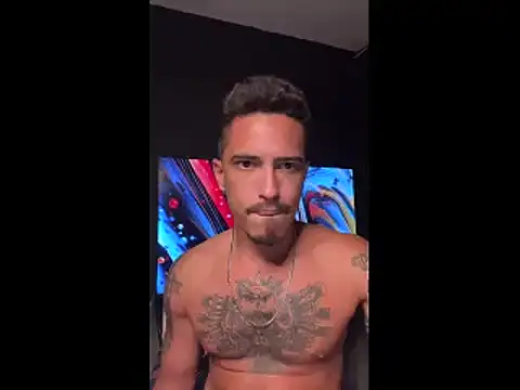 Snapshot of EduXavier26 chatting on 18, 1, 2026 EduXavier26 online show from 18, 1, 2026