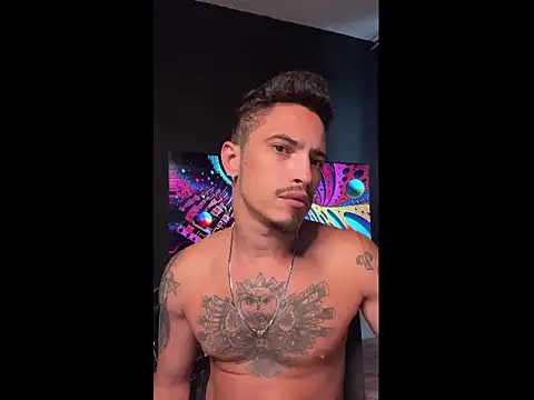 Snapshot of EduXavier26 chatting on 18, 1, 2026 EduXavier26 online show from 18, 1, 2026