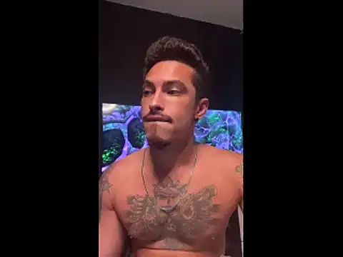 Snapshot of EduXavier26 chatting on 8, 2, 2026 EduXavier26 online show from 8, 2, 2026