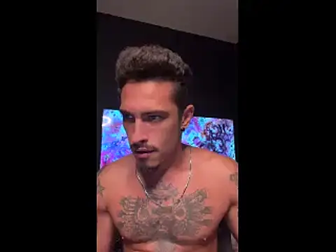 Snapshot of EduXavier26 chatting on 17, 2, 2026 EduXavier26 online show from 17, 2, 2026