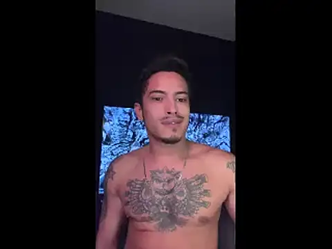 Snapshot of EduXavier26 chatting on 1, 3, 2026 EduXavier26 online show from 1, 3, 2026