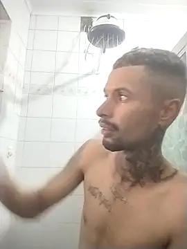 Gabriesex online show from 18, 9, 2025