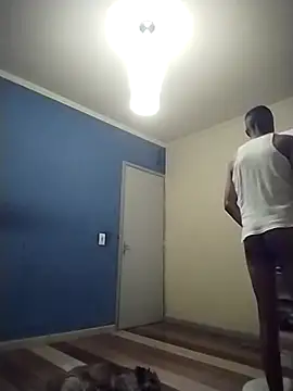 Gabriesex online show from 8, 10, 2025