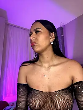 MiilaBlake online show from 10, 1, 2026