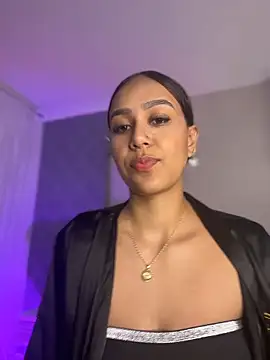 MiilaBlake online show from 16, 5, 2026