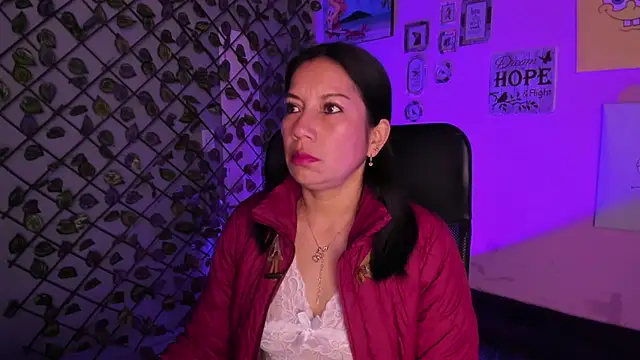 Megan Collinss  online show from 15, 1, 2026