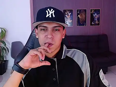 david santos16 online show from 16, 9, 2025