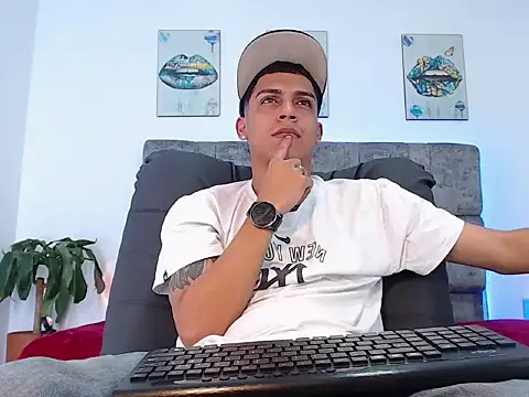 david santos16 online show from 24, 9, 2025