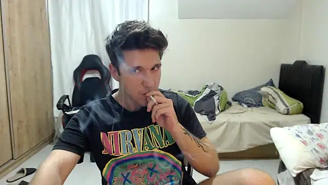 2handsomemann online show from 10, 9, 2025