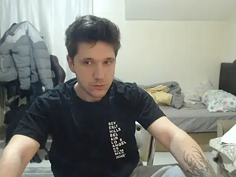 2handsomemann online show from 28, 3, 2026