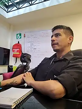 Juann-cock online show from 25, 11, 2025