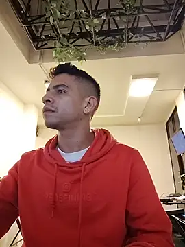 Juann-cock online show from 2, 4, 2026