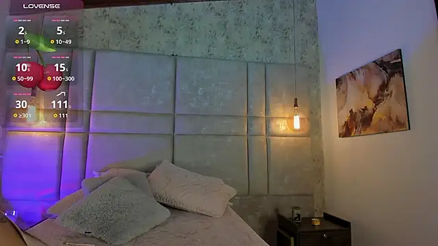 Mily Vermont online show from 30, 3, 2026