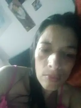 ShaunaDream online show from 18, 1, 2026